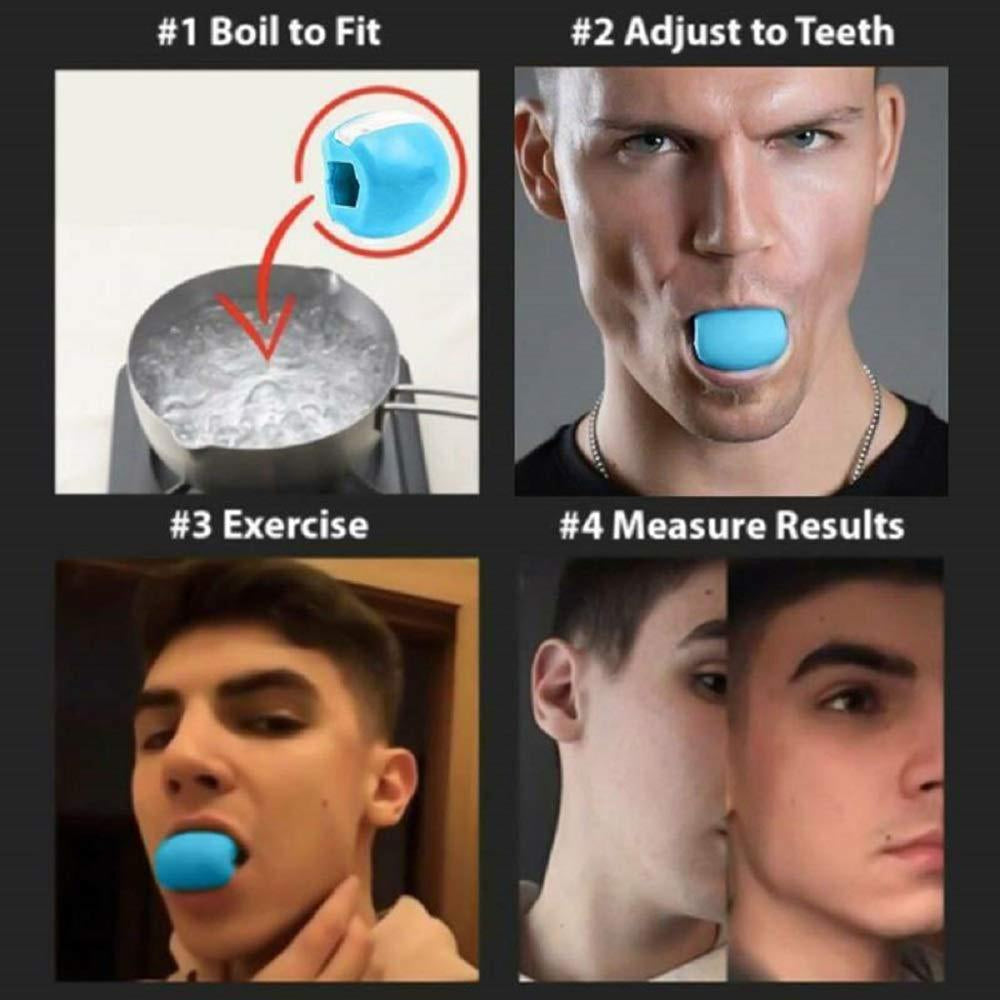 JAWFIT MAXIMIZER: