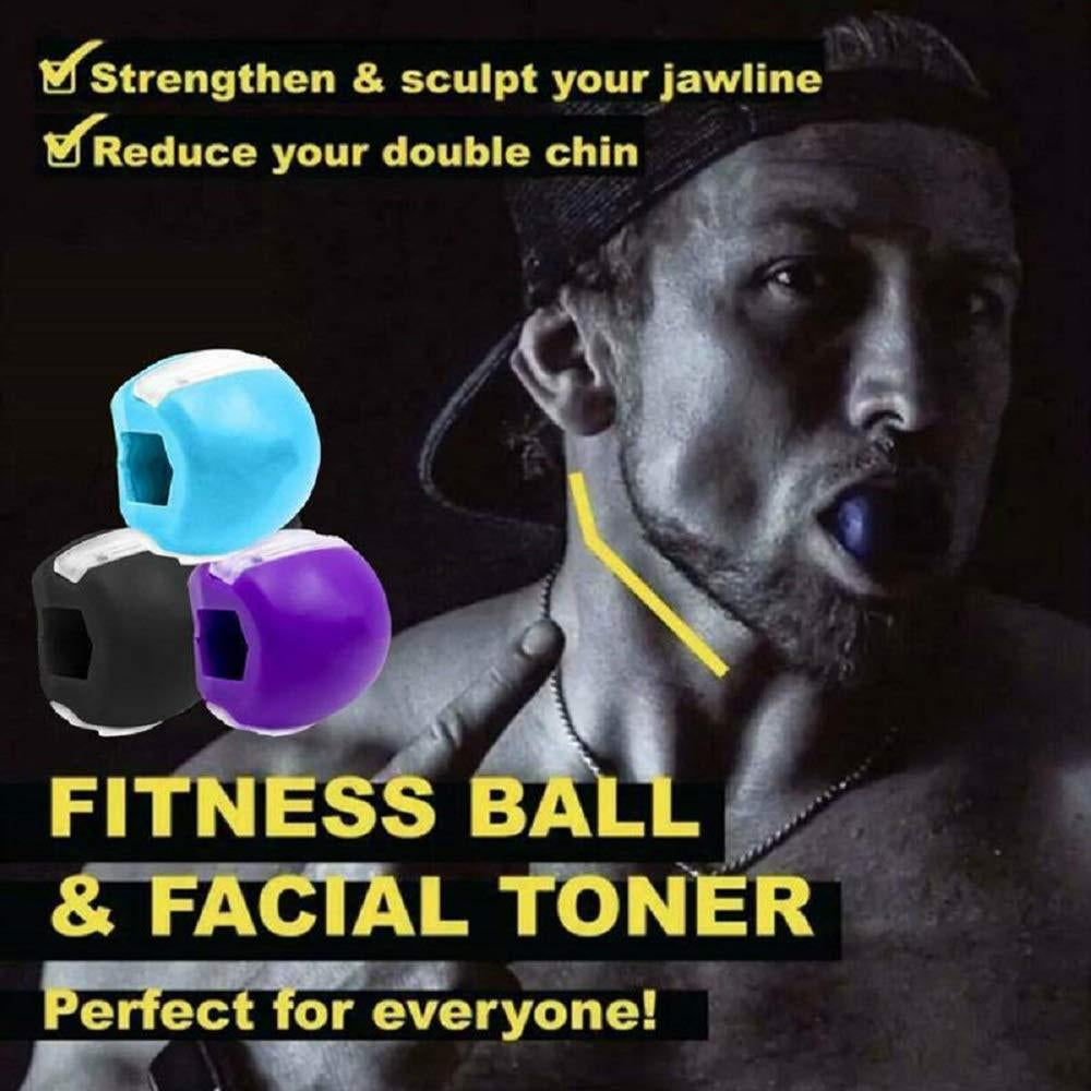 JAWFIT MAXIMIZER: