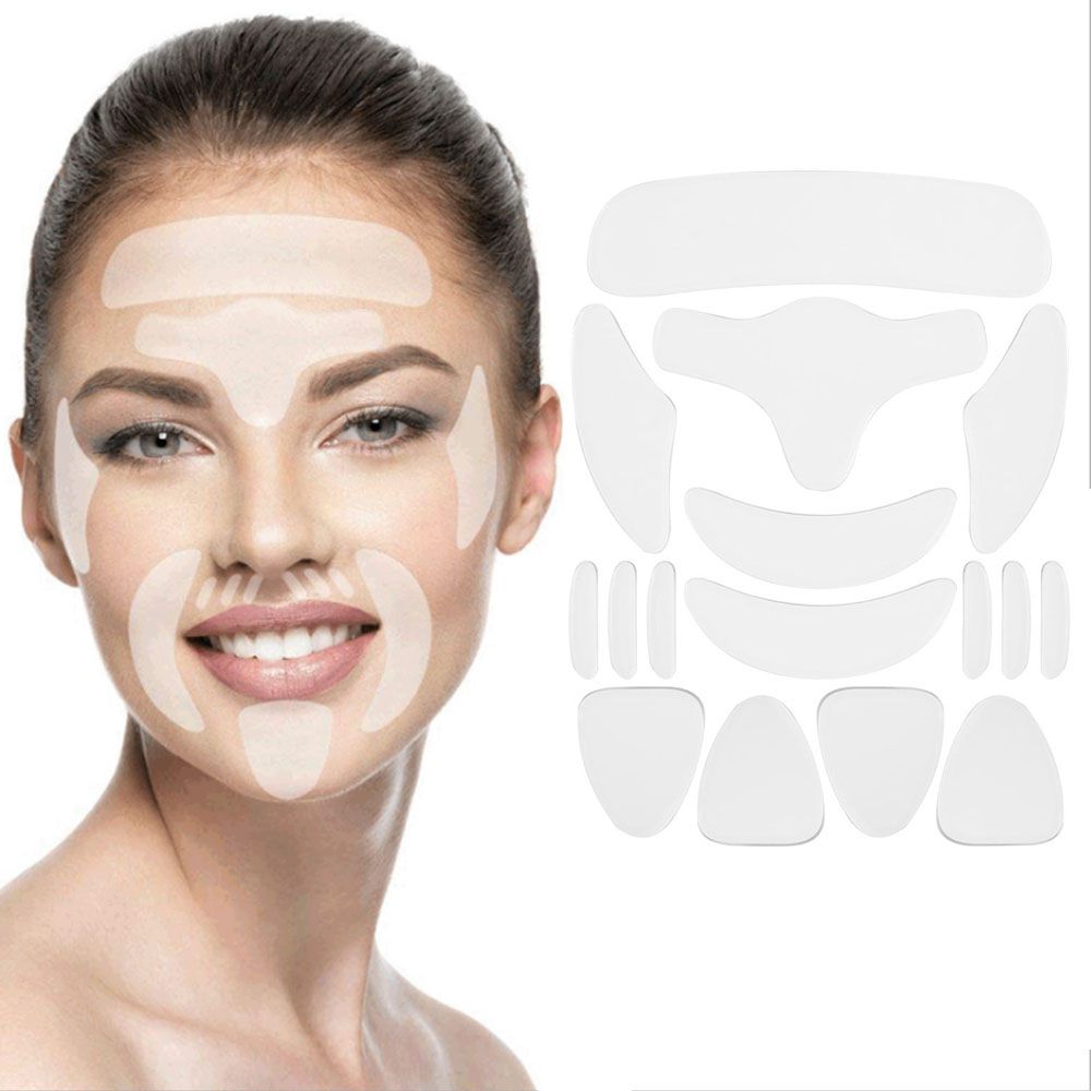 Ilumini- Skin Restoration Patches