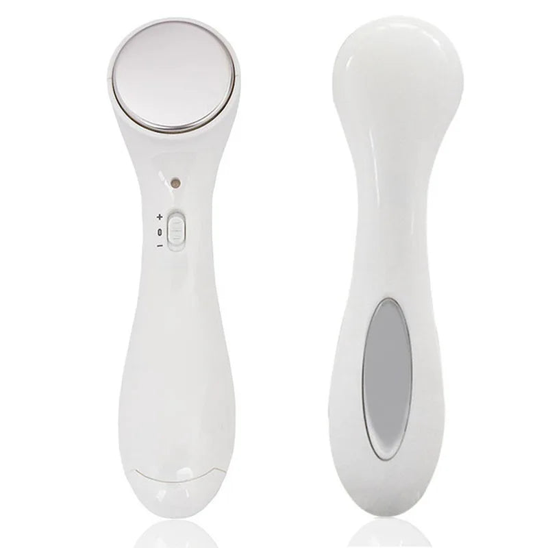 Ionic Face Massager