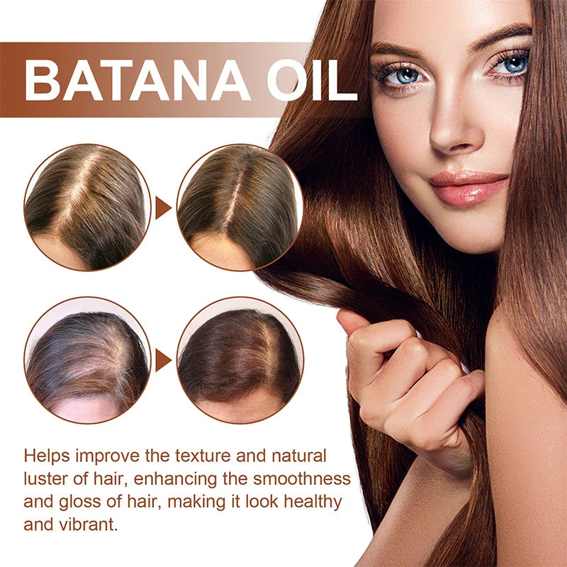 Batana Oil Hair Mask