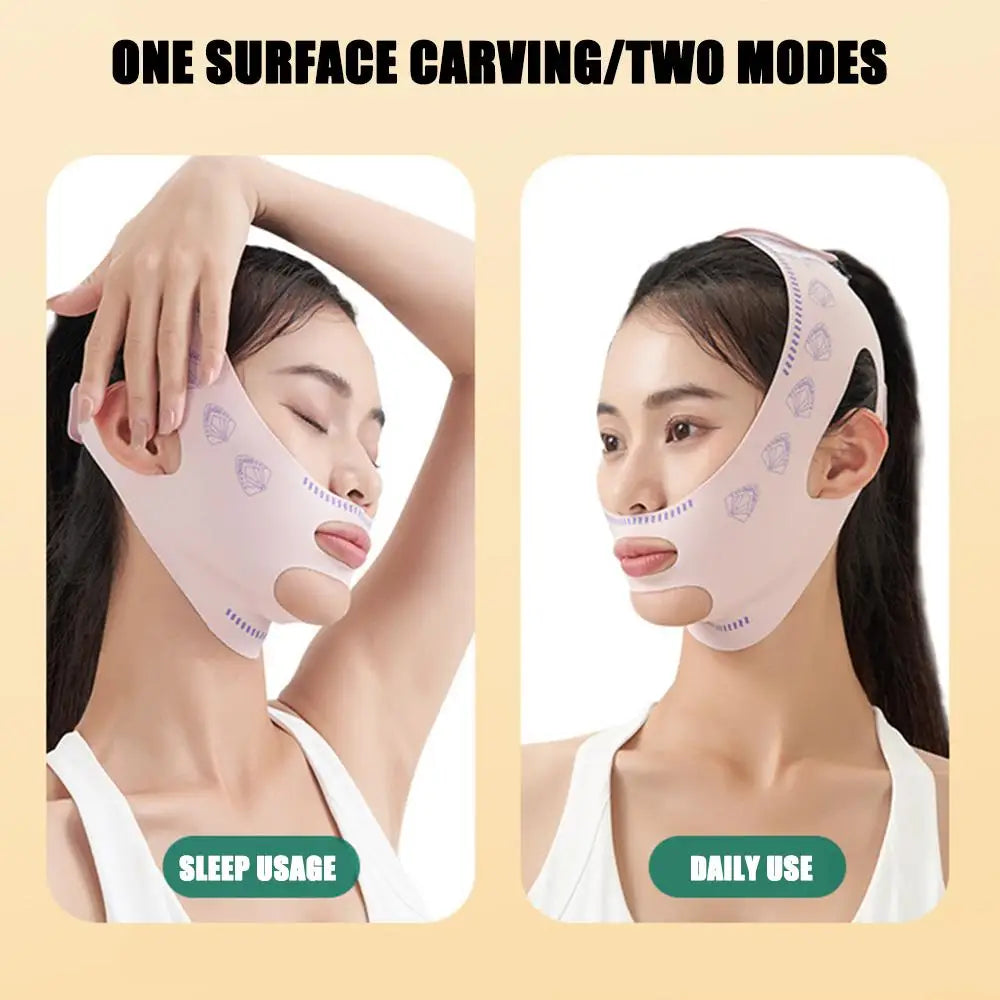 V-Face Shaping Mask