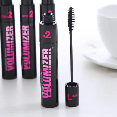 2-in-1 Double Purpose Mascara