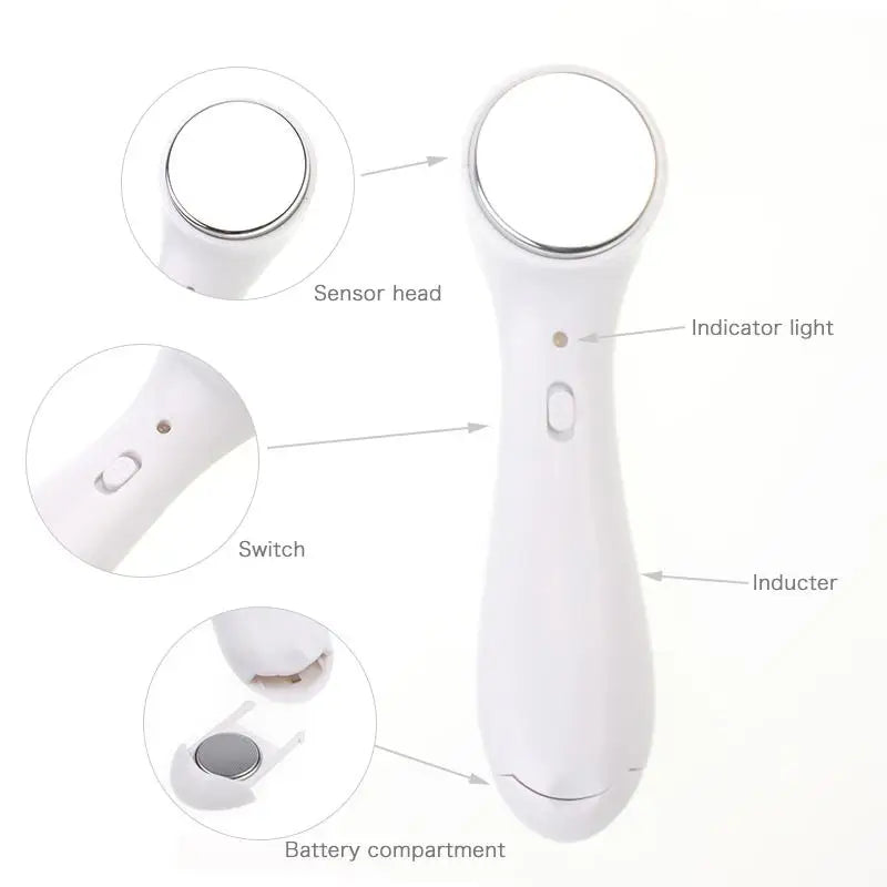 Ionic Face Massager