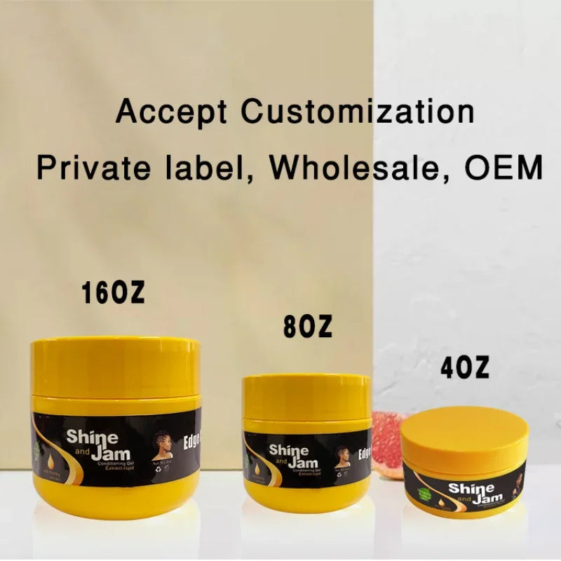 StyleMax Hair Wax