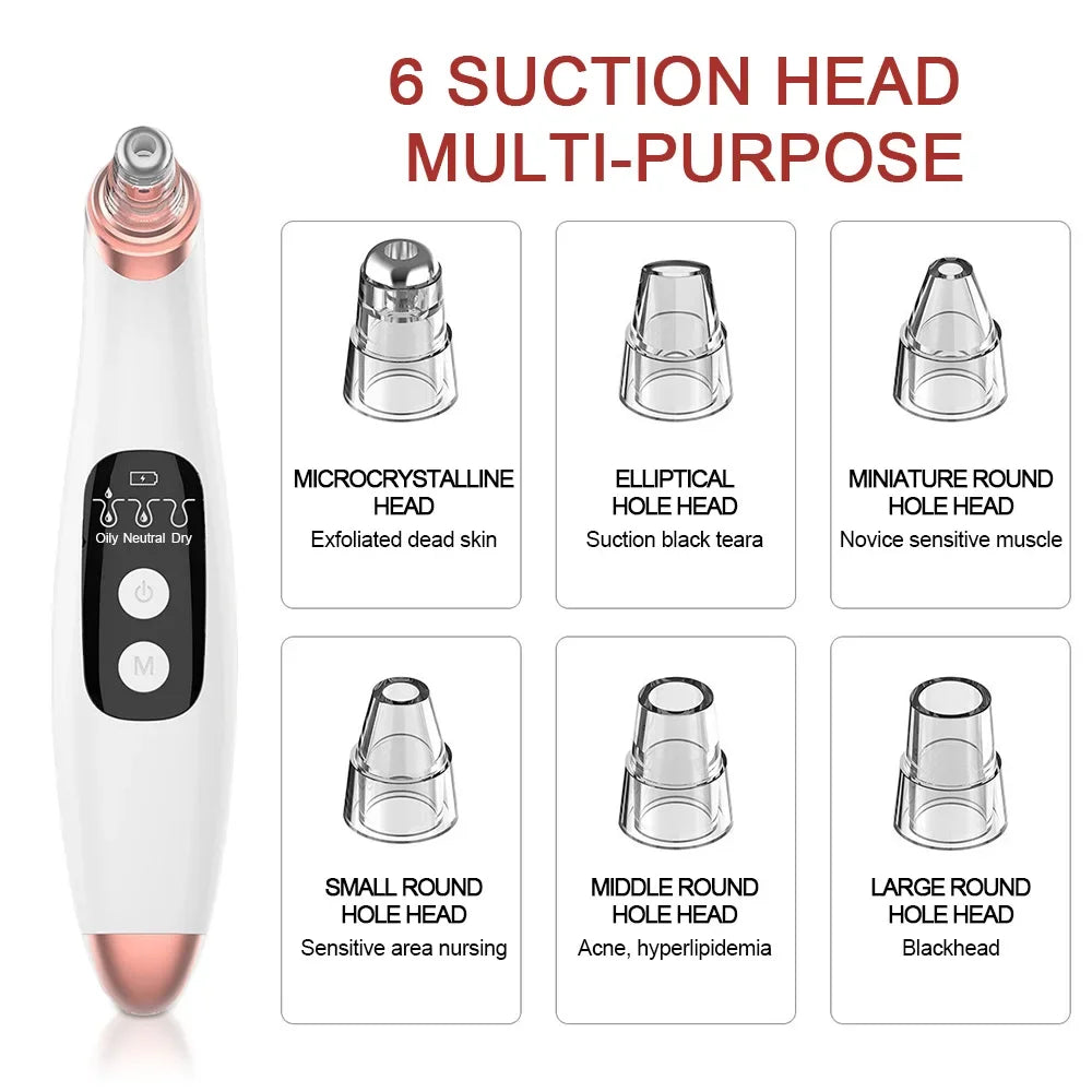 Microcrystal Pore Cleaner