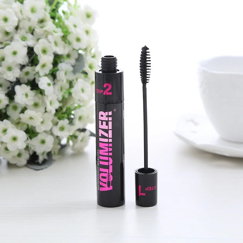 2-in-1 Double Purpose Mascara