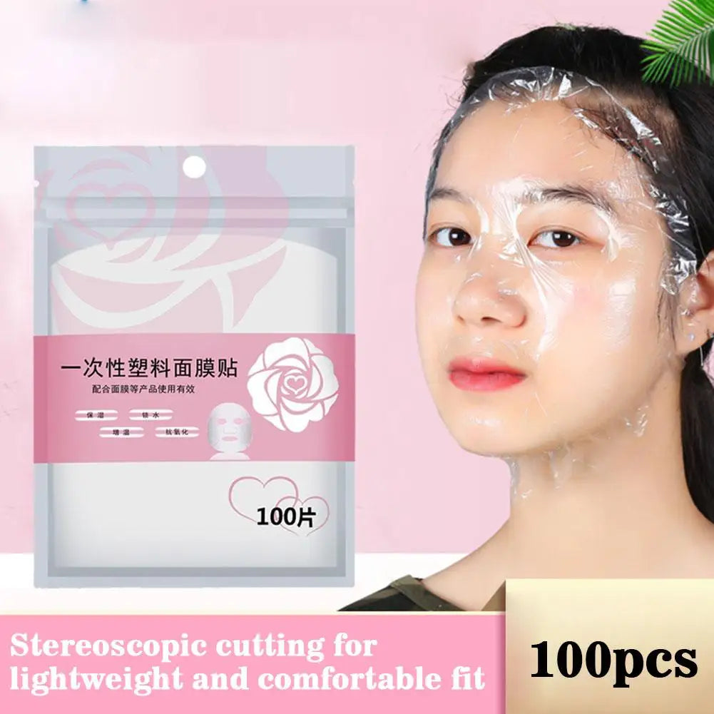 FreshFilm Face Mask