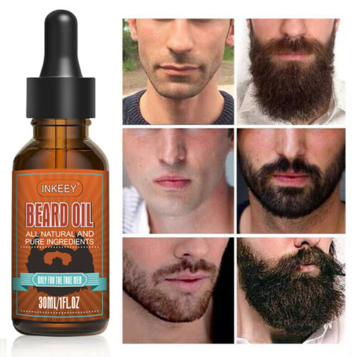 Beard Oil For MEN